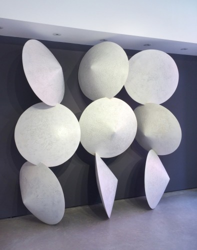 Richard Deutsch Arpeggio, 2014