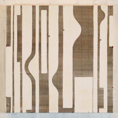 Caio Fonseca Fifth Street C11.65, 2011