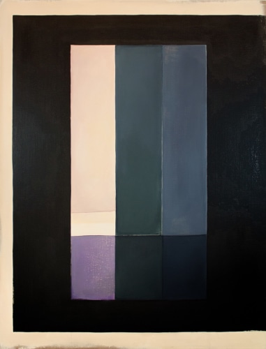 Claire Oswalt, A Very Grave Space, 2018