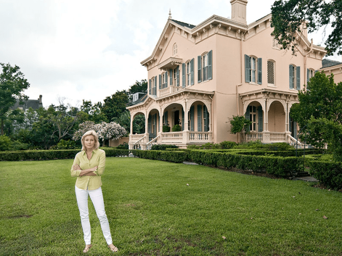 Joe Zammit-Lucia, Michele Reynoir - Garden District, 2009