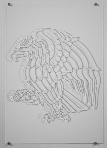 Alex Hernández Dueñas, From the Selección Natural Series, 2011