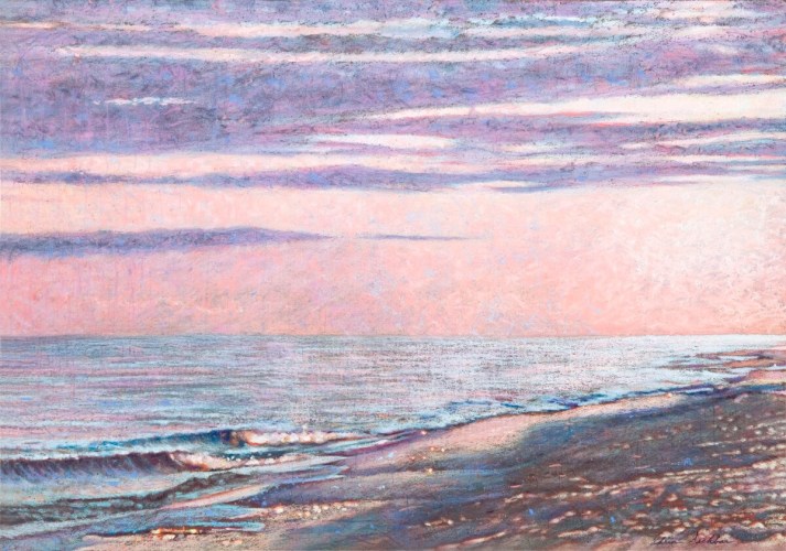 Adrian Deckbar, Continuum III,&nbsp;2009