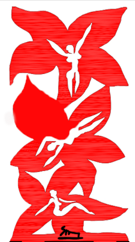 Stefan Szczesny Cut steel plate