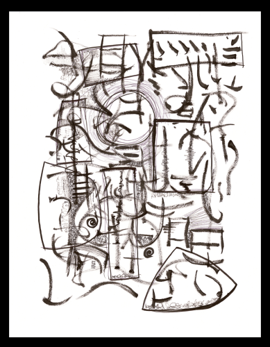 Aaron Bielish, EYEmusic VII mvt. V, 2018