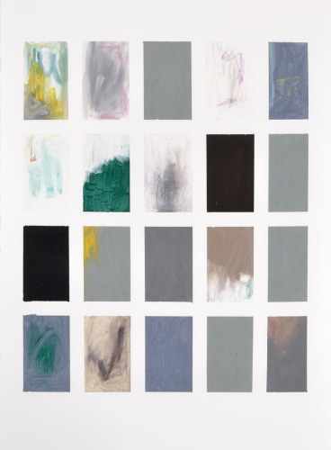 Diana Greenberg, Home II,&nbsp;2018