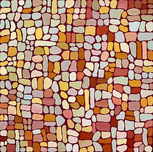 Jeffrey Pitt Natural Selection, 2012