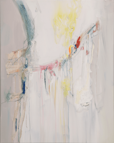 Diana Greenberg Untitled, 2016