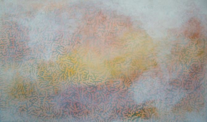 Jeffrey Pitt Man in the Middle