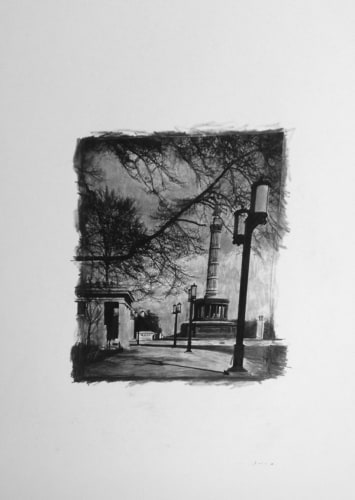 Grover Mouton Munich, Germany Builds, 2014