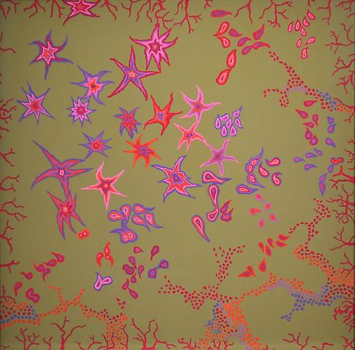 Jeffrey Pitt Infectious, 2014