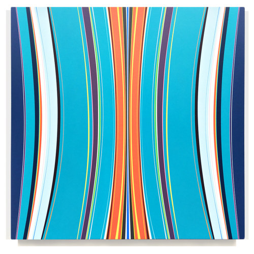 Kurt Herrmann, Pacifico, 2020