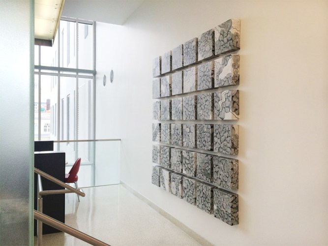 New Orleans BioInnovation Center, New Orleans, LA