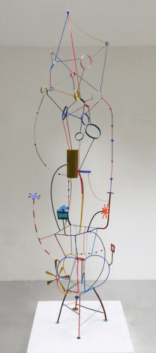 Tom Nussbaum, Radio Shak, 2018