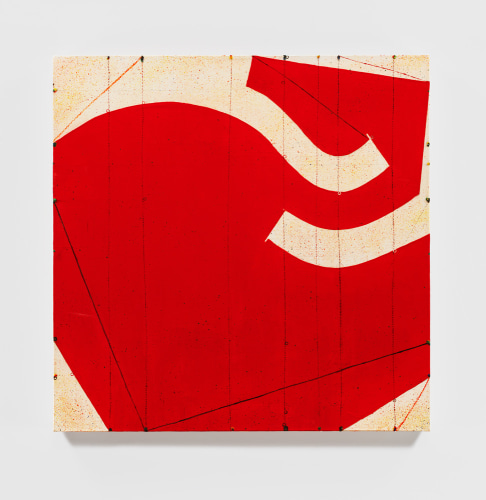 Caio Fonseca Fifth Street C14.7, 2014