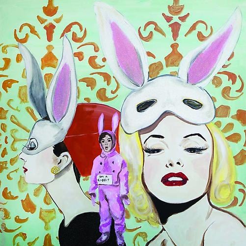 Sarah Ashley Longshore