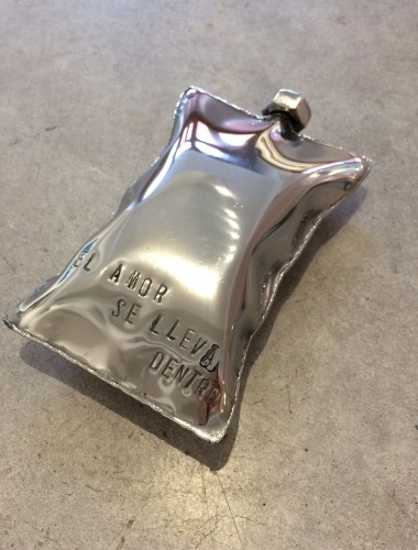 El Amor Se Lleva Dentro