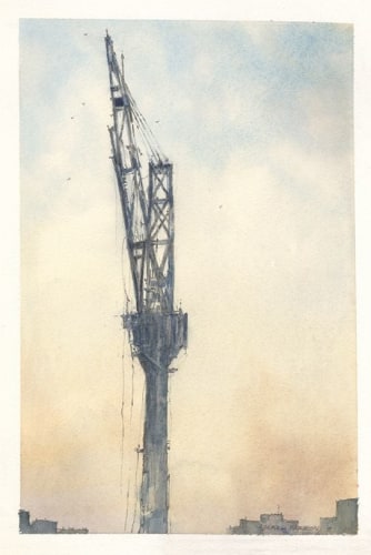 Errol Barron Sentinel 2, 2023