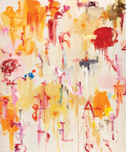 Kikuo Saito Orange Diver, 2009
