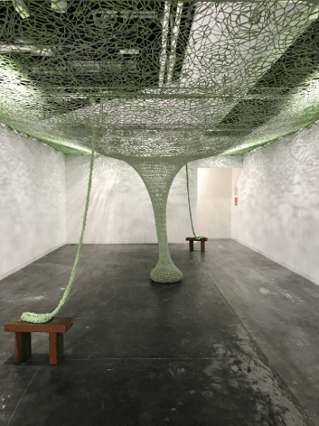 Ernesto Neto