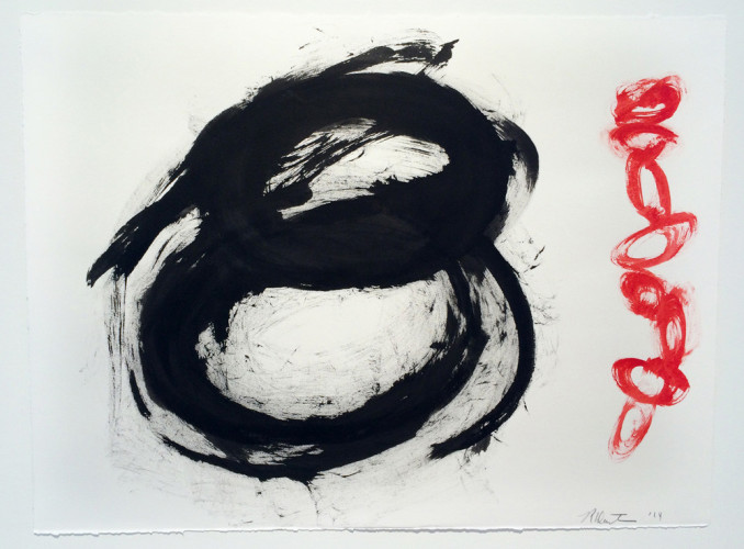 Richard Deutsch, Untitled, 2014