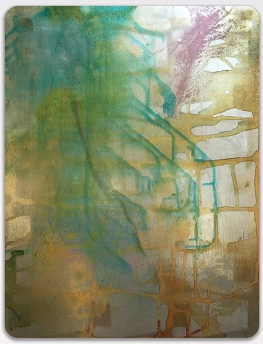 Carmen Menza Life in Color 12, 2017