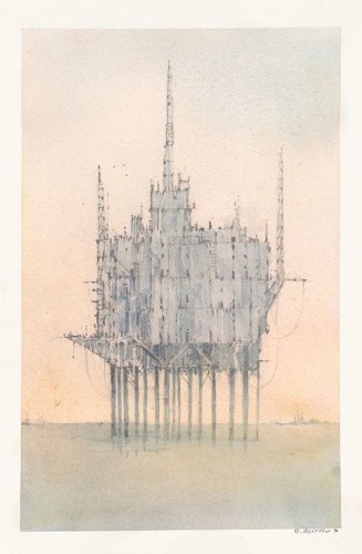 Errol Barron Rig Fantasy 1, 2023