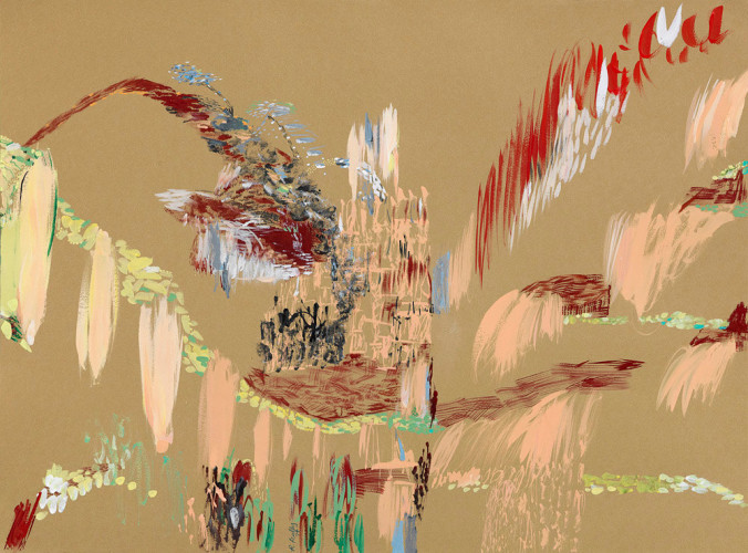 Regina Scully, Translation 11, 2014