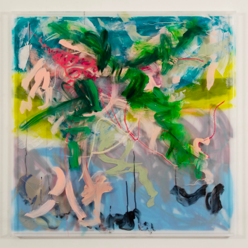 Danielle Frankenthal, Tropical Storm, 2023