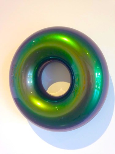 Edward Lee Hendricks, Untitled, 2013