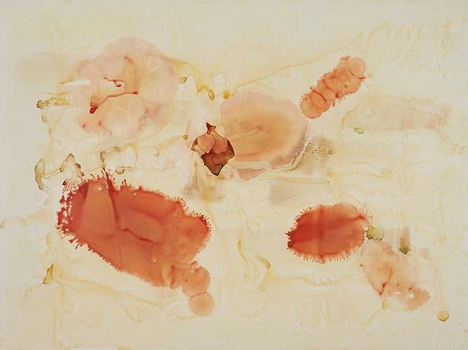 Julie Robinson Play With Me, 2013