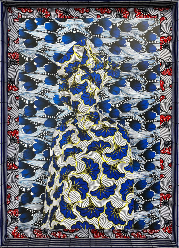 Alia Ali Deluge, 2024