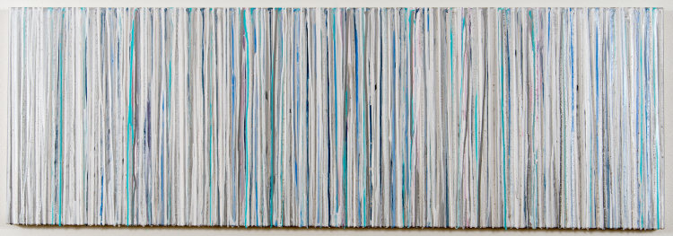 Marthann Masterson  A Glimpse of Winter, 2016