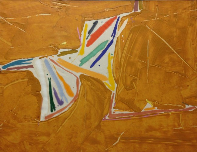 Kikuo Saito, Khrka, 1987