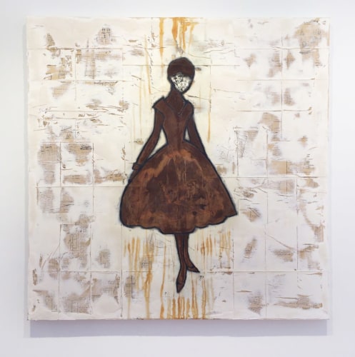 James Henderson Haute II, 2013