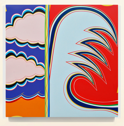 Kurt Herrmann, Salty Haiku, 2018