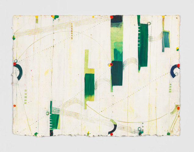 Caio Fonseca Pietrasanta P13.4, 2015