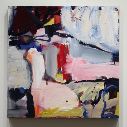 Sara Carter Grounded 60 12, 2013
