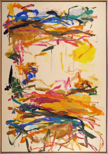 Kikuo Saito, Quenka, 2012