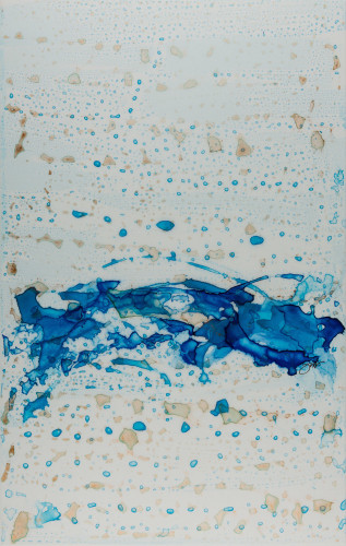 Julie Robinson Pontchartrain, 2015