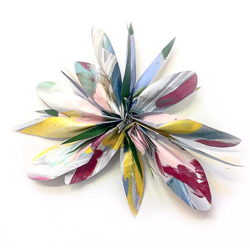 Mia Kaplan, Lady Bird, 2017