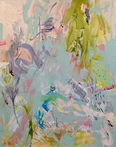 Ryoko Endo, Jaunt, 2017