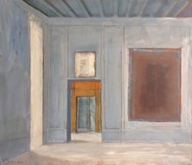Pierre Bergian Lumiére du jour