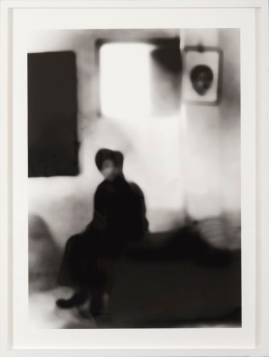 Maria Martinez-Canas, Lies, Waiting, 2005