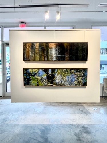 Adrian Deckbar: The Emotive Qualities of Light