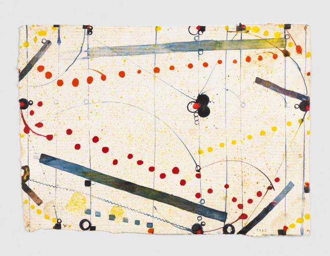 Caio Fonseca Wildwood P15.39, 2015