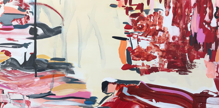 Regina Scully Inner Journey 19, 2019