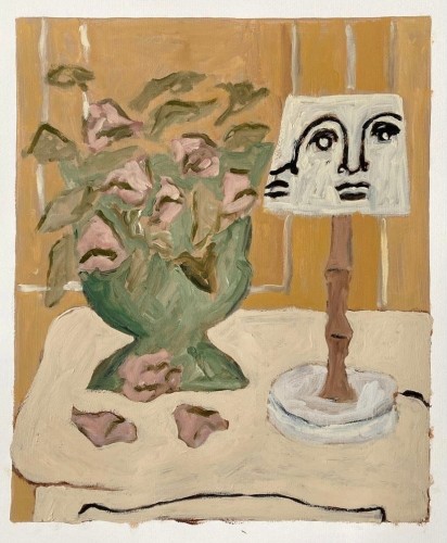 Wayne Pate Le Buffet Vallabregues, 2022