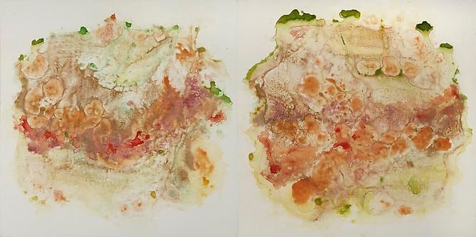 Julie Robinson Easy Currents, 2013