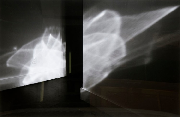 Vanessa Vallejo-Mosienko, Lights, 2011