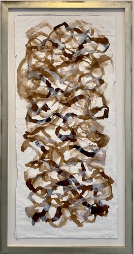 Betsy Eby, Upcycle No. 2, 2021